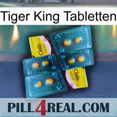 Tiger King Tablets cialis5